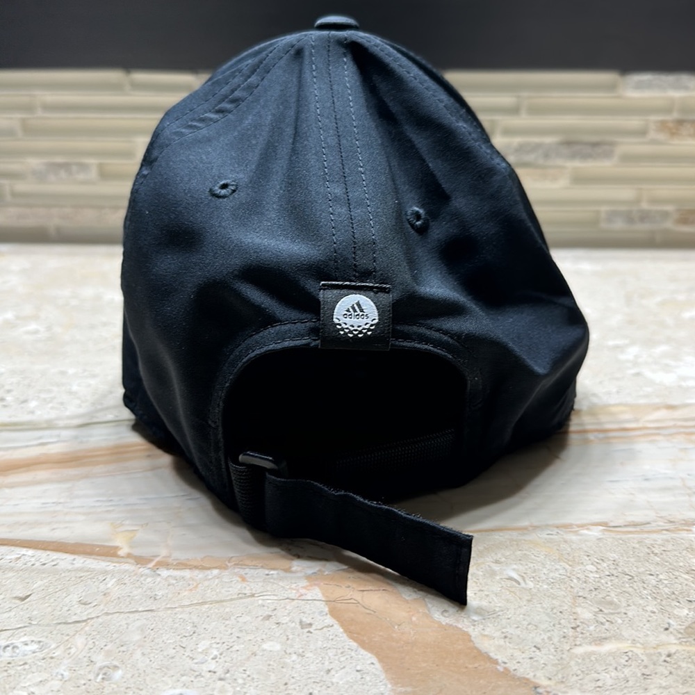 BMW Adidas Cap NWT - Picture 3 of 4